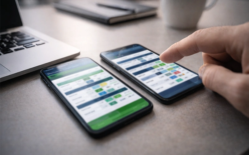 Confronto bonus tra bookmaker italiani