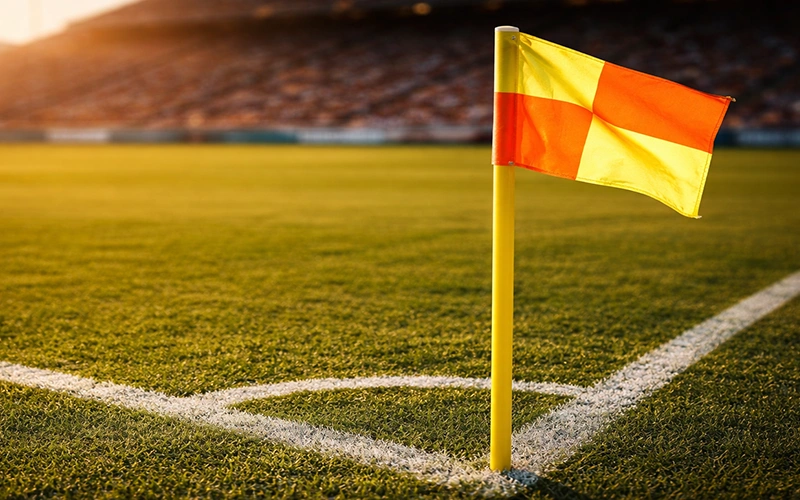 Scommesse statistiche corner e cartellini